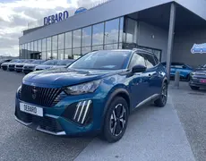 Peugeot 2008 Saint-Saturnin