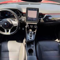 Renault Arkana 1.6 E-TECH 145 RS LINE Genay