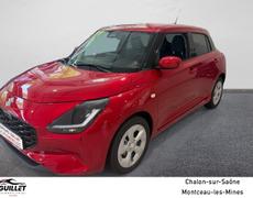 Suzuki Swift Saint-Marcel