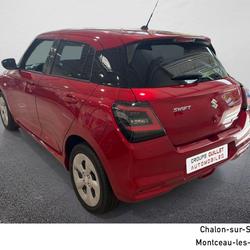 Suzuki Swift Swift 1.2 Dualjet Hybrid Privil&egrave;ge Saint-Marcel