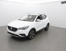 MG ZS Hénin-Beaumont