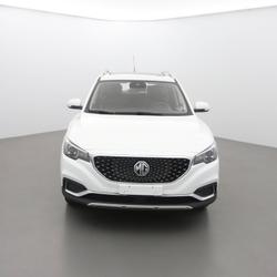 MG ZS EV 143CH LUXURY occasion - H&eacute;nin-Beaumont - photo 2/10
