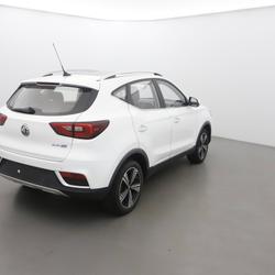 MG ZS EV 143CH LUXURY occasion - H&eacute;nin-Beaumont - photo 3/10