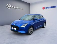 Suzuki Swift Le Grand-Quevilly