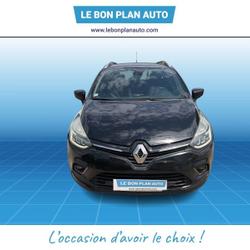 Renault Clio Estate 1.5 dCi 90ch energy Limited Boll&egrave;ne