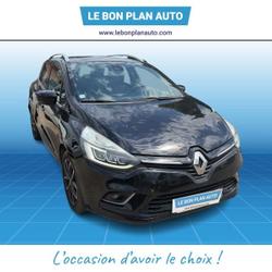 Renault Clio Estate 1.5 dCi 90ch energy Limited Boll&egrave;ne
