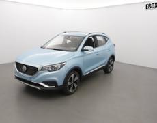 MG ZS Hénin-Beaumont