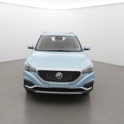 MG ZS EV 143CH LUXURY occasion - H&eacute;nin-Beaumont - photo 2/10