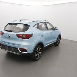 MG ZS EV 143CH LUXURY occasion - H&eacute;nin-Beaumont - photo 3/10