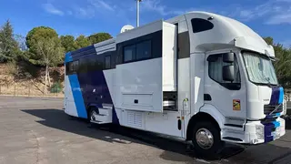 Volvo Autres Volvo  - photo 0