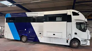 Volvo Autres Volvo  - photo 1