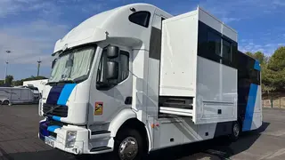 Volvo Autres Volvo  - photo 4