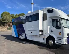 Autres Volvo Mérignac