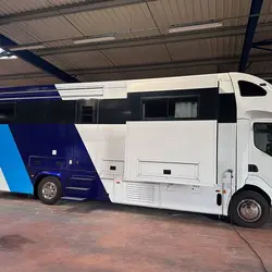 Autres Volvo FL 280 16T M&eacute;rignac