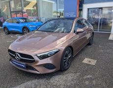 Mercedes Classe A Avignon