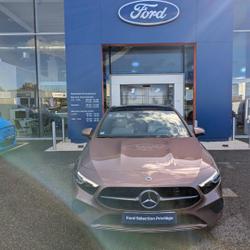 Mercedes Classe A 200 163ch Progressive Line 7G-DCT occasion - Avignon - photo 2/21