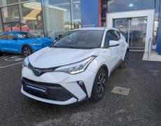 Toyota C-HR Avignon