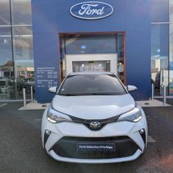 Toyota C-HR 122h Edition 2WD E-CVT MC19 occasion - Avignon - photo 2/20