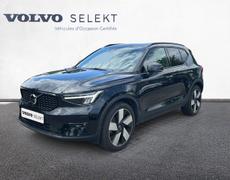 Volvo XC40 Guérande