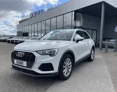 Audi Q3 Mérignac