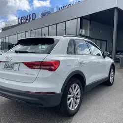 Audi Q3 35 TFSI 150CH DESIGN S TRONIC 7 M&eacute;rignac