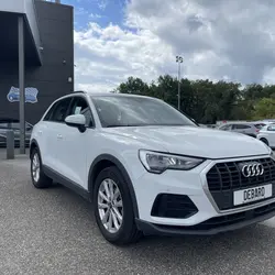 Audi Q3 35 TFSI 150CH DESIGN S TRONIC 7 M&eacute;rignac