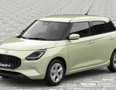 Suzuki Swift Le Grand-Quevilly