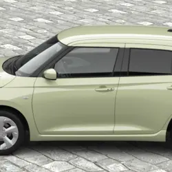 Suzuki Swift Swift 1.2 Dualjet Hybrid Privil&egrave;ge Le Grand-Quevilly