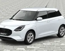 Suzuki Swift Le Grand-Quevilly