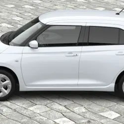 Suzuki Swift Swift 1.2 Dualjet Hybrid Auto Privil&egrave;ge Le Grand-Quevilly