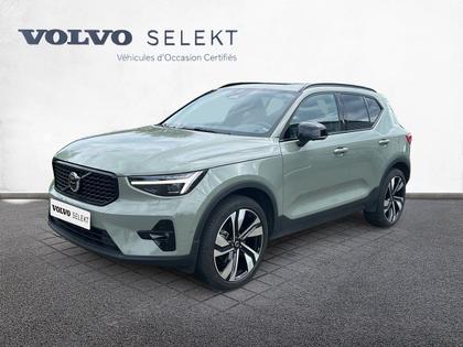 Volvo XC40 - XC40 B3 163 ch DCT7 Ultra - 35 900 €