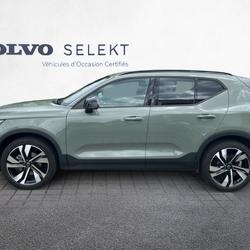 Volvo XC40 XC40 B3 163 ch DCT7 Ultra Gu&eacute;rande