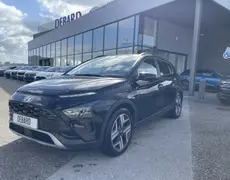 Hyundai Bayon Mérignac