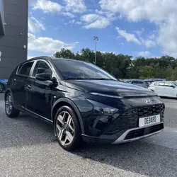 Hyundai Bayon 1.0 T-GDI 100CH HYBRID 48V CREATIVE M&eacute;rignac