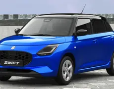 Suzuki Swift Le Grand-Quevilly