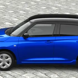 Suzuki Swift Swift 1.2 Dualjet Hybrid Privil&egrave;ge Le Grand-Quevilly