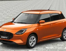 Suzuki Swift Le Grand-Quevilly