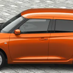 Suzuki Swift Swift 1.2 Dualjet Hybrid Privil&egrave;ge Le Grand-Quevilly