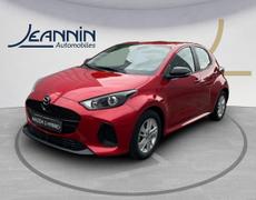 Mazda Mazda2 Vert-Saint-Denis