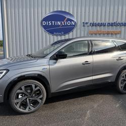 Renault Espace 5 E-TECH 200CH HEV ESPRIT ALPINE 7pl Arzal