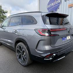 Renault Espace 5 E-TECH 200CH HEV ESPRIT ALPINE 7pl Arzal