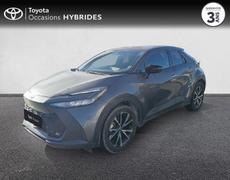Toyota C-HR Ploërmel