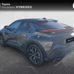 Toyota C-HR 2.0 Hybride 200ch Design MY25 occasion - Plo&euml;rmel - photo 2/24