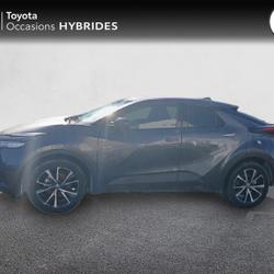 Toyota C-HR 2.0 Hybride 200ch Design MY25 occasion - Plo&euml;rmel - photo 3/24