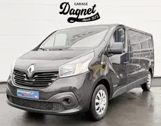 Renault Trafic Beaucé