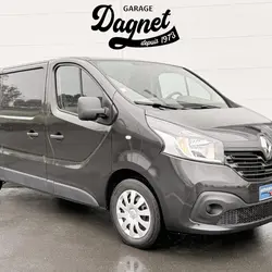 Renault Trafic III L2 DCI 120 GRAND CONFORT Beauc&eacute;