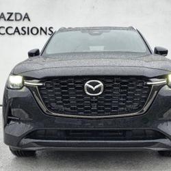 Mazda CX 3.3 e-SKYACTIV D 254ch Homura Plus Le Havre