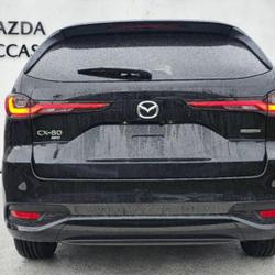 Mazda CX 3.3 e-SKYACTIV D 254ch Homura Plus Le Havre