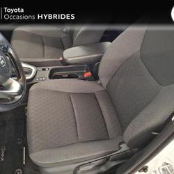 Toyota Yaris 116h Dynamic 5p MY22 Saint-Herblain