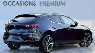 Mazda Mazda3  - photo 1